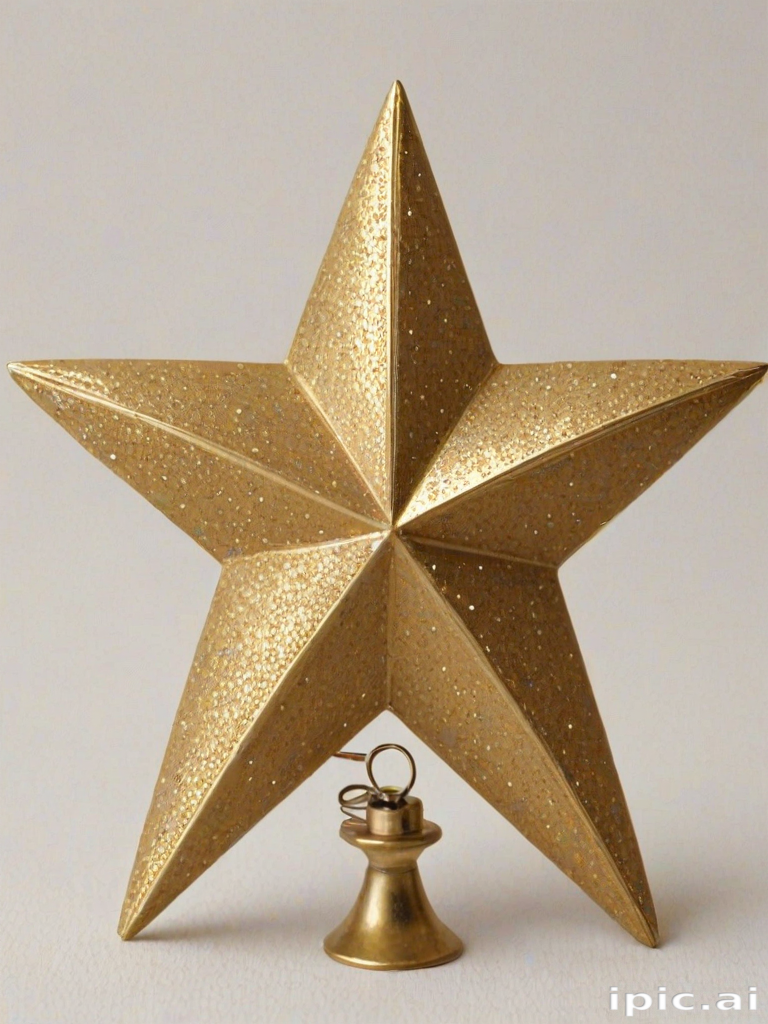 christmas star clip art