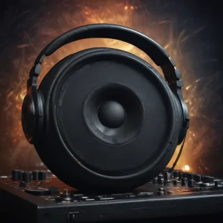dj background images