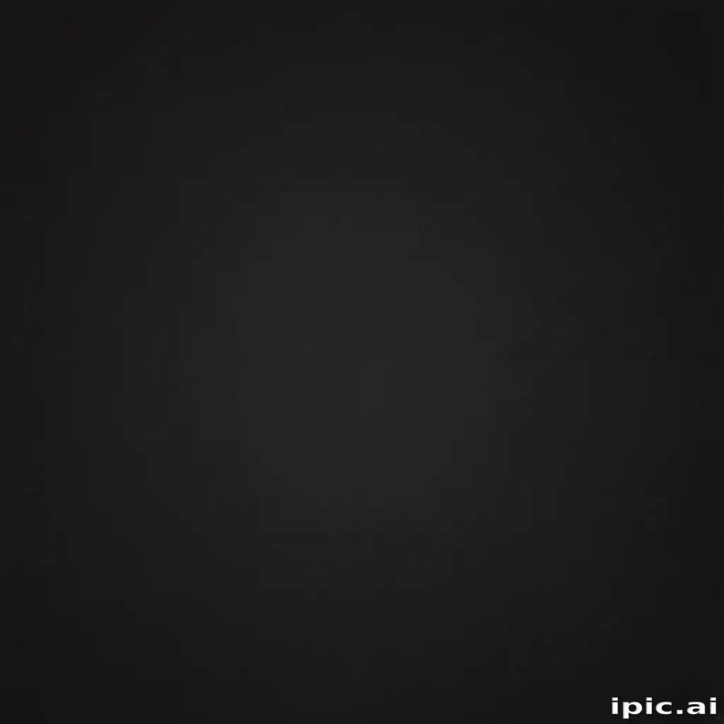 black screen png