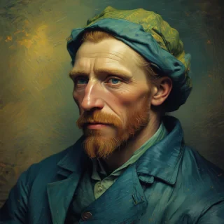 van gogh wallpaper iphone