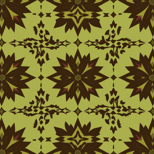 pattern tribal