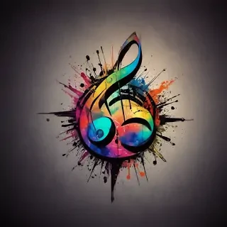 music wallpaper iphone