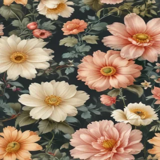 floral wallpaper iphone
