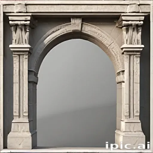 arch png