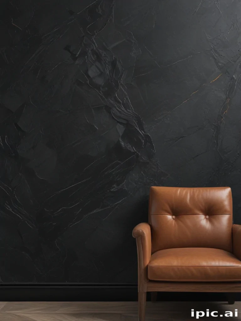 black stone wallpaper