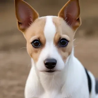 toy fox terrier