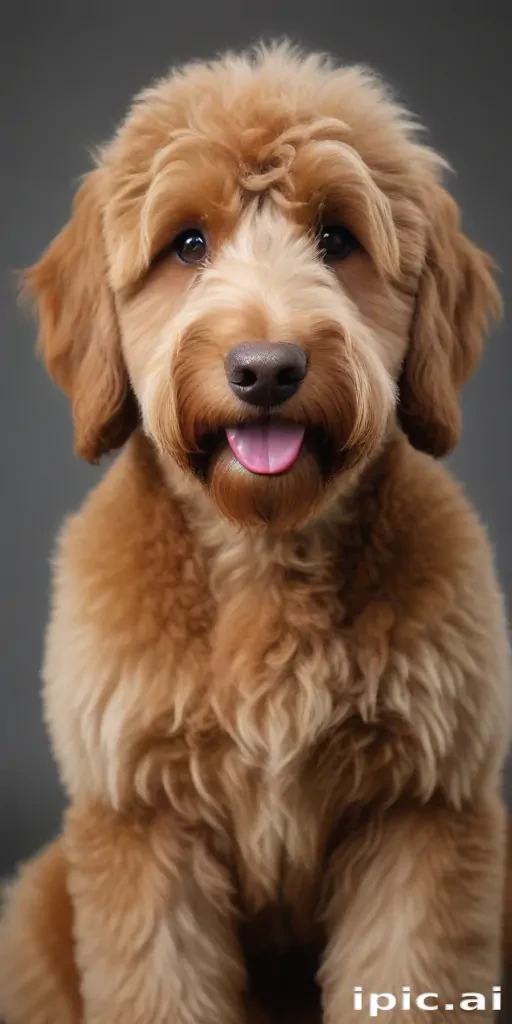 australian labradoodle