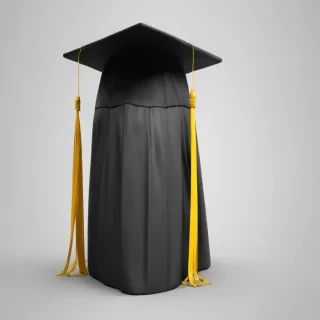 graduation hat png