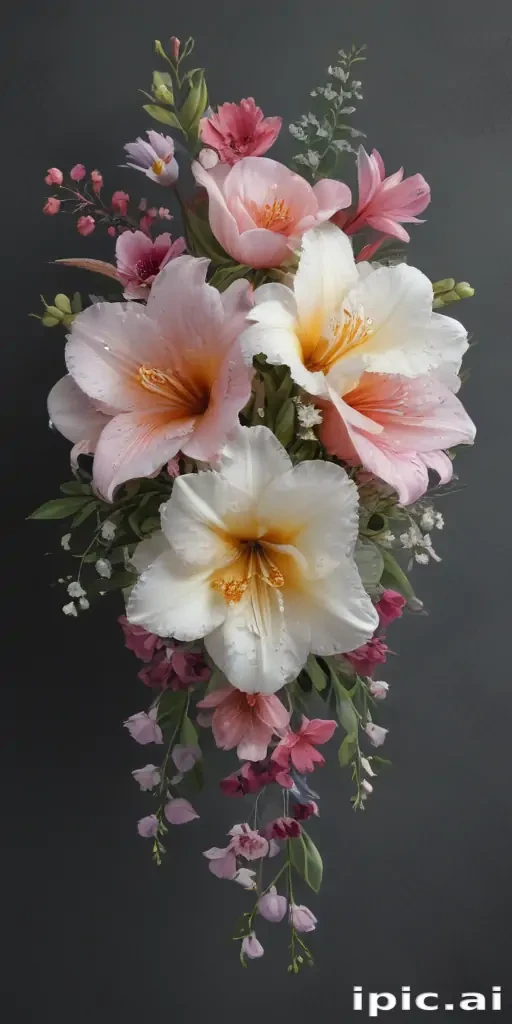 wedding flowers png