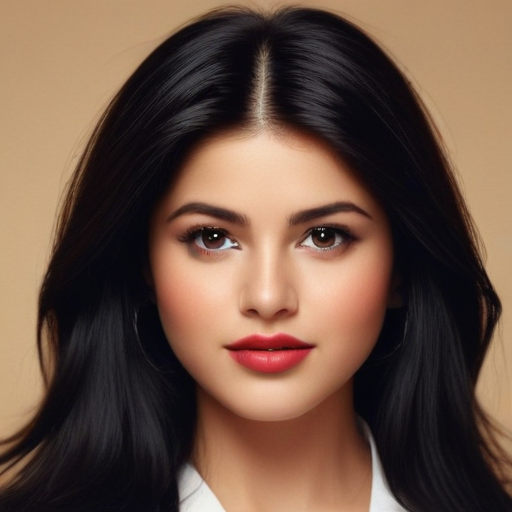 selena acting