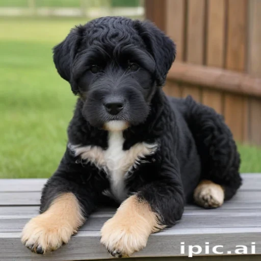 boxerdoodle dog breed