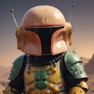 cute boba wallpaper