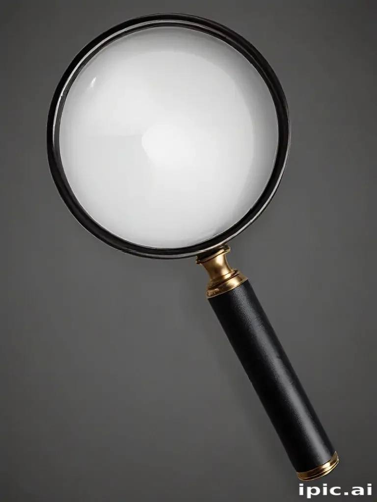 magnifying glass png