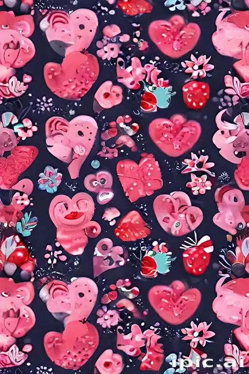 background lovely