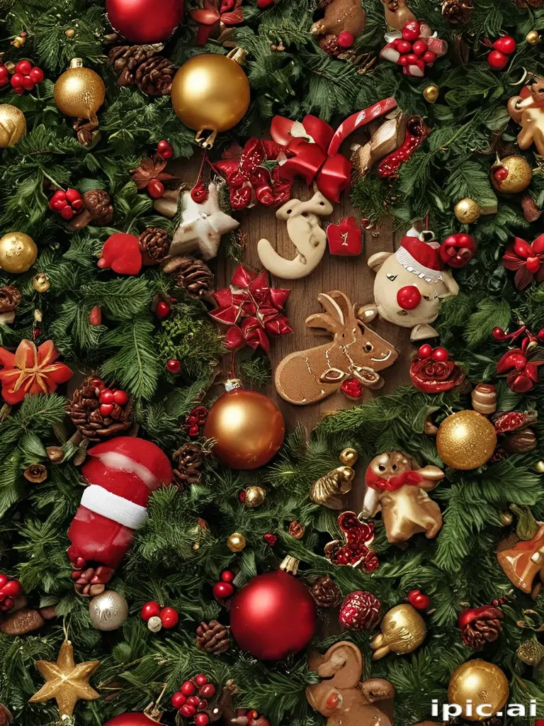 wallpapers for desktop christmas
