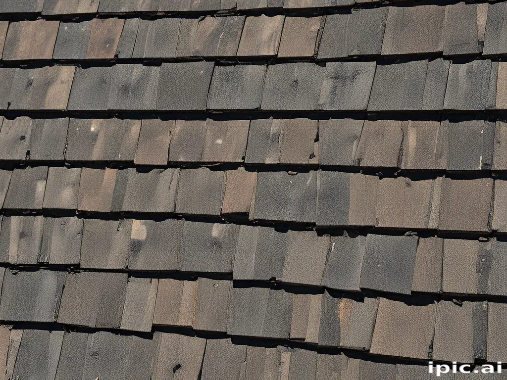 pictures of shingles