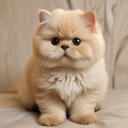 selkirk rex breed