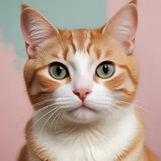 cat background iphone