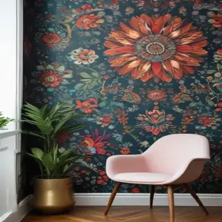 boho wallpaper phone