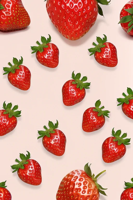 strawberry backgrounds