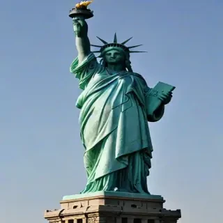 png statue of liberty