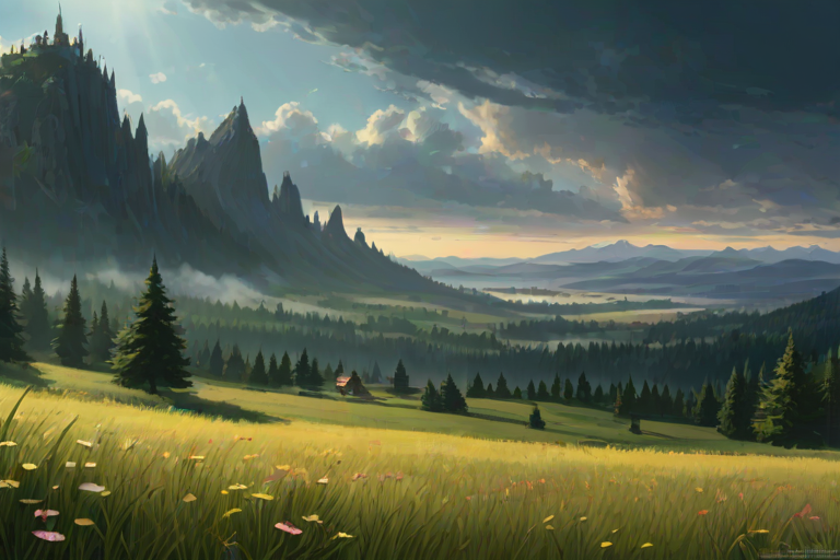 cover art background