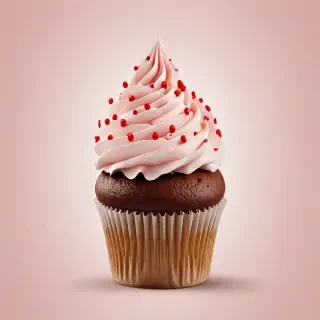 cupcake transparent background