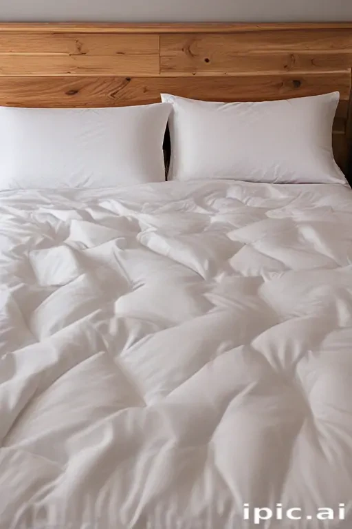 bed image