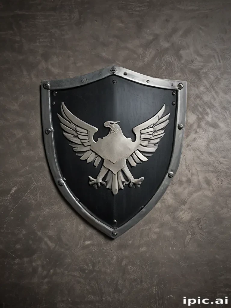 picture of shield