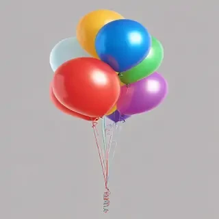 balloon png transparent