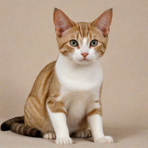 javanese cat breed