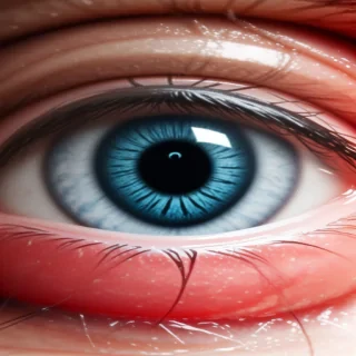 human eye png