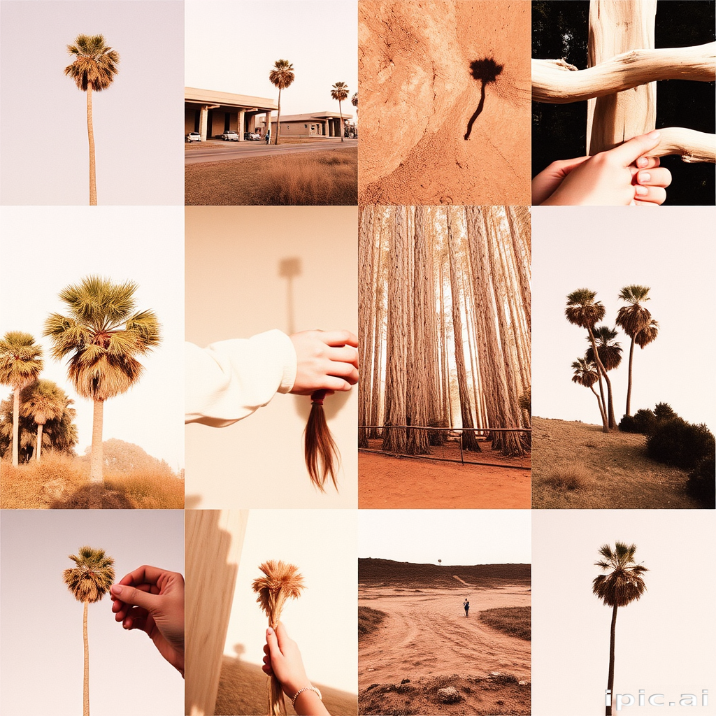 instagram highlight covers brown