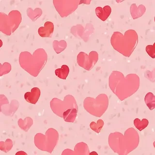 valentine's day aesthetic wallpaper