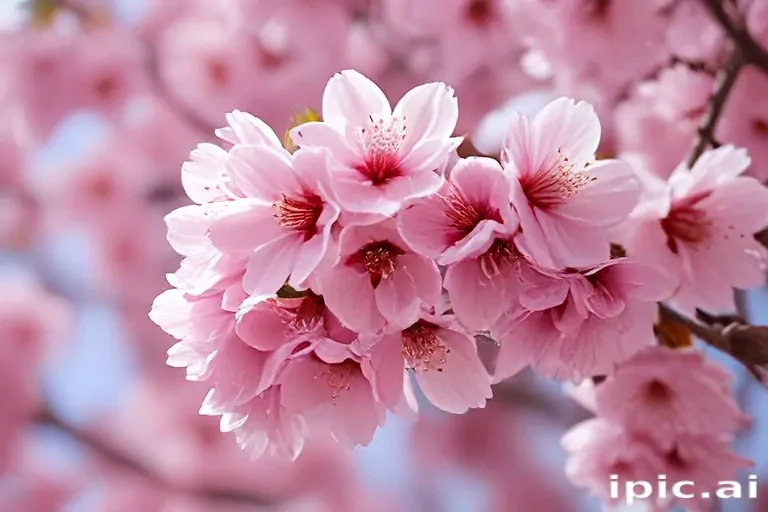 sakura blossom wallpaper