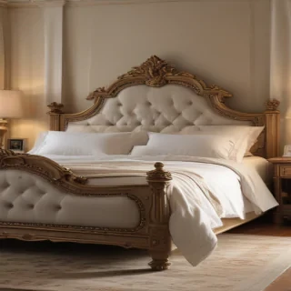 bed image