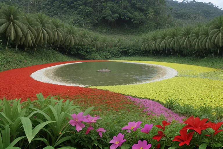 flores png