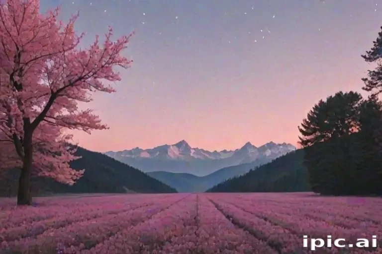 aesthetic background
