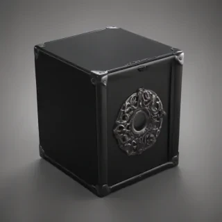 black box png