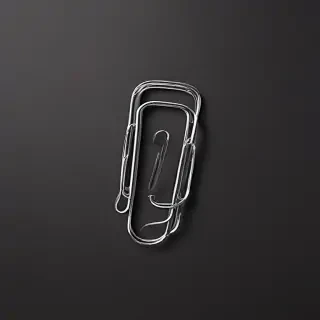 paper clip png