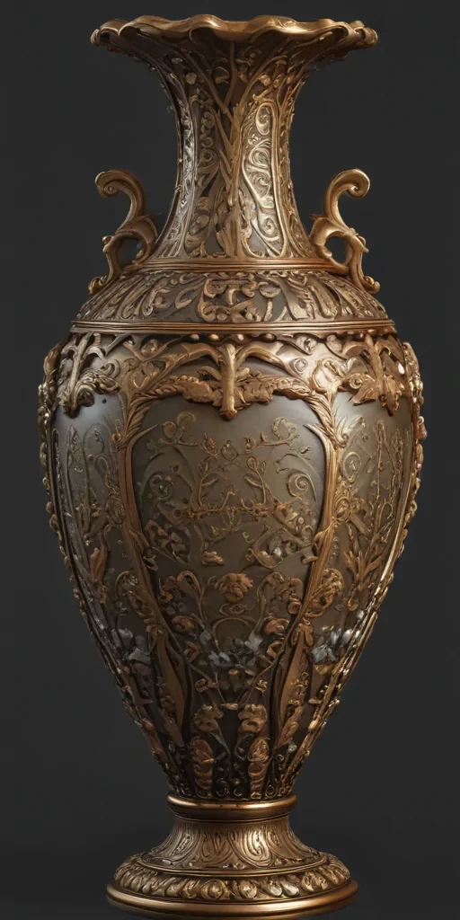 vase png