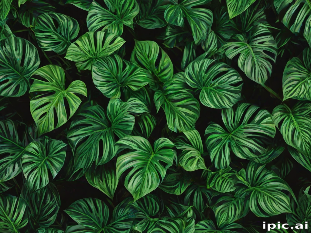 plant desktop wallpaper