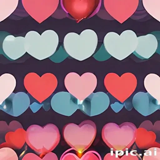 simple heart wallpaper