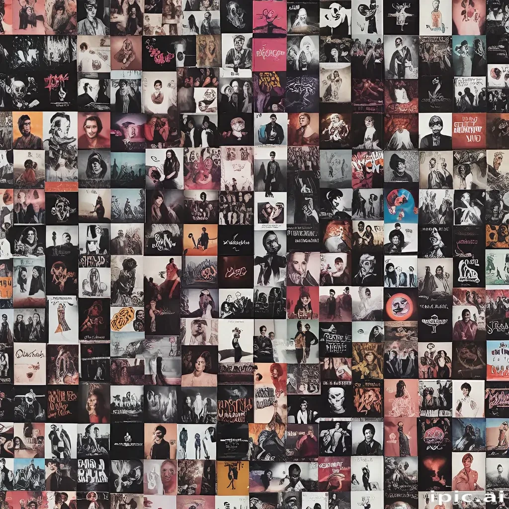 playlist wallpaper