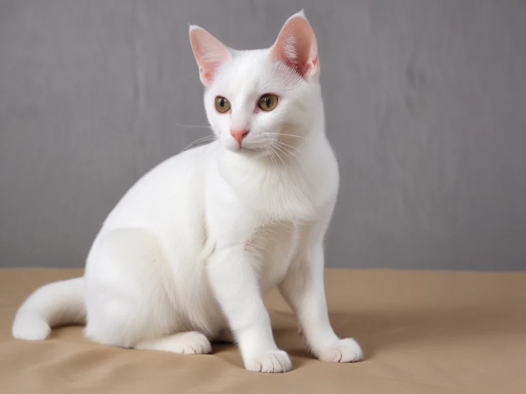 japanese bobtail breed