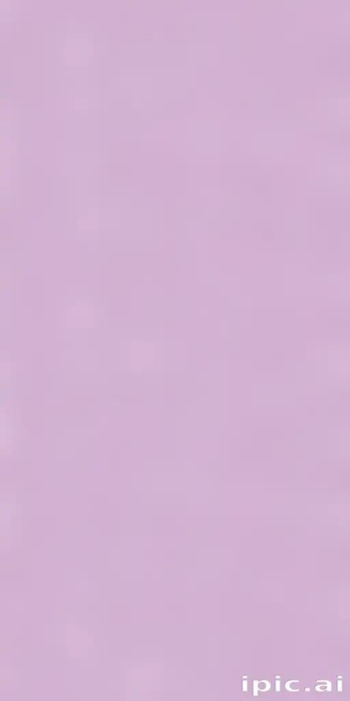 cute pastel purple background