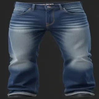 baggy jeans png