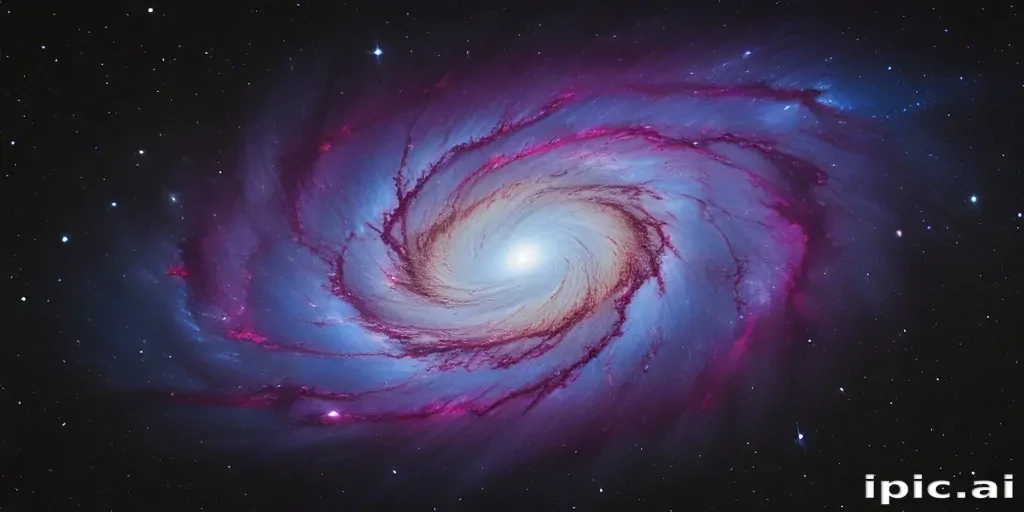 galaxy wallpaper iphone