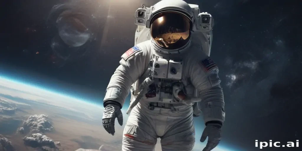 astronaut wallpaper