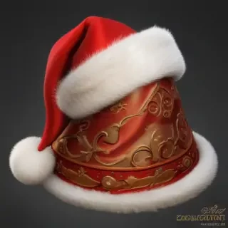 xmas hat png